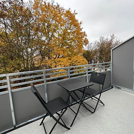 Modernes Apartment In Guter Lage 因戈尔施塔特 外观 照片