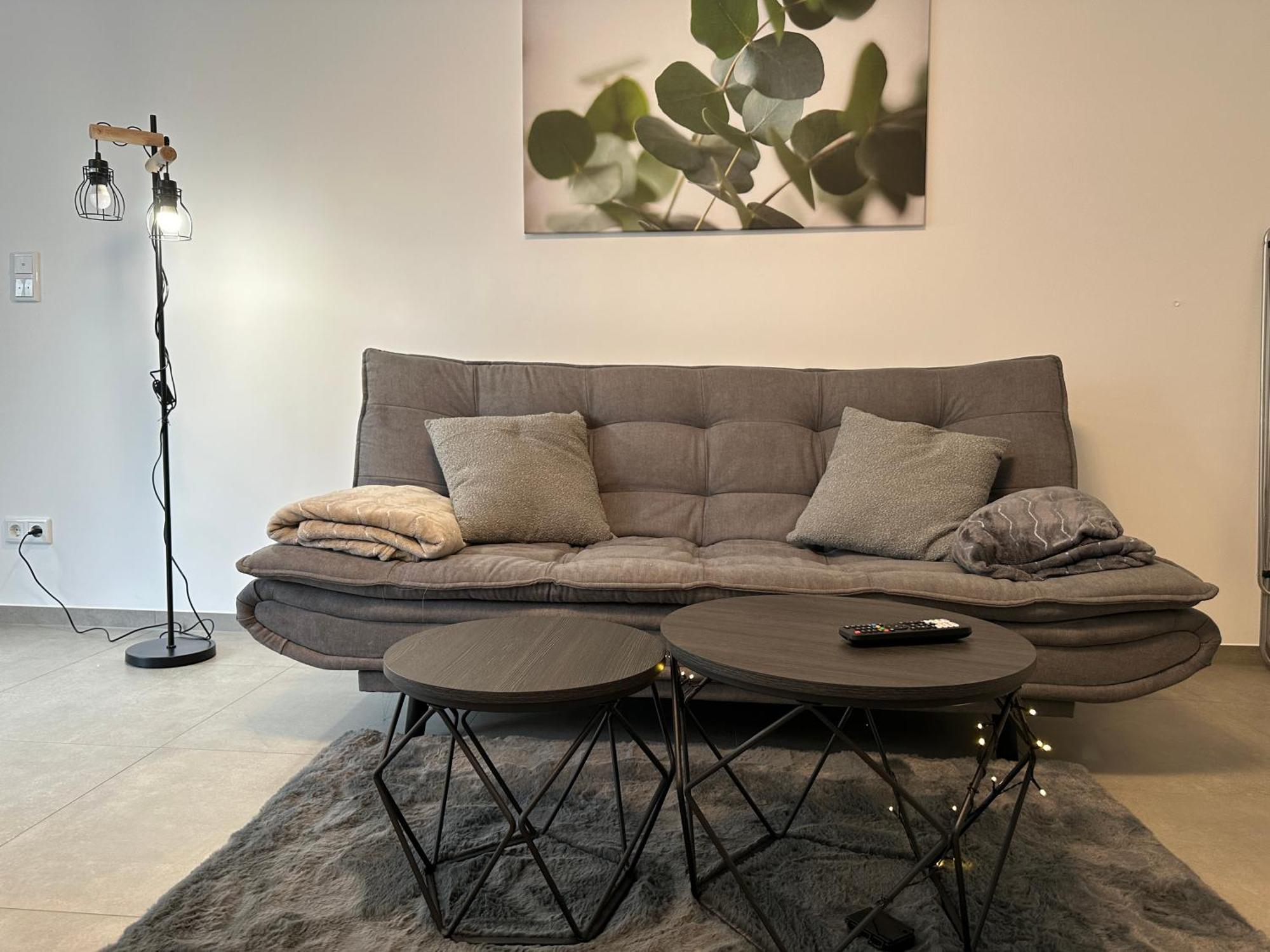 Modernes Apartment In Guter Lage 因戈尔施塔特 外观 照片